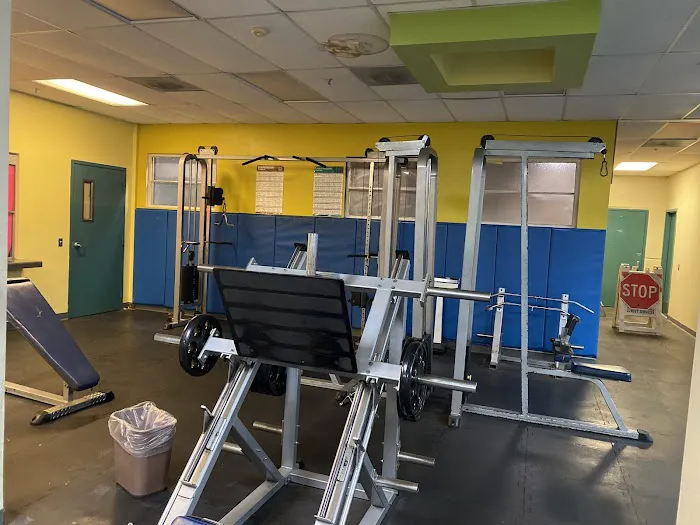 Lugo Fitness Center Picture 3