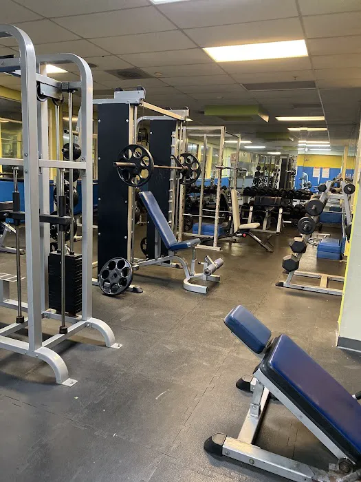 Lugo Fitness Center Picture 4
