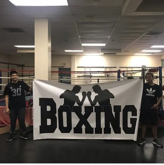 Cudahy Boxing Picture 3