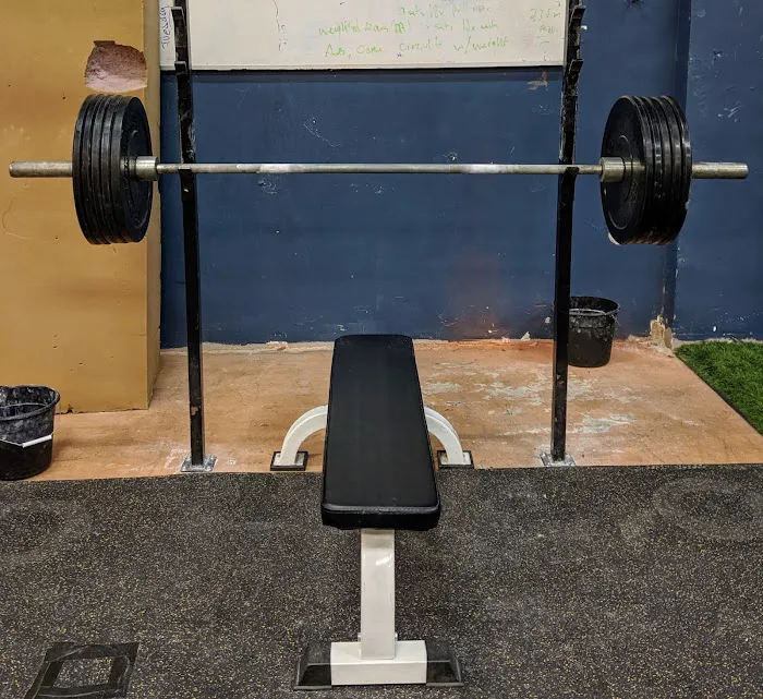 Roocket Fitness Picture 2