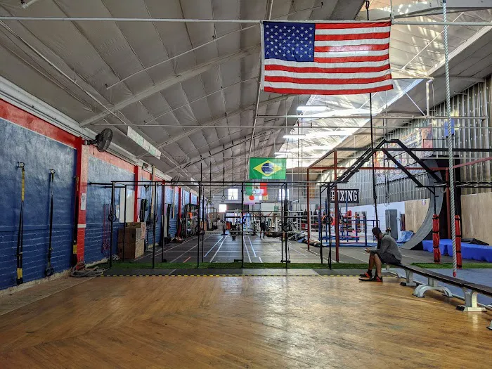 Roocket Fitness Picture 8