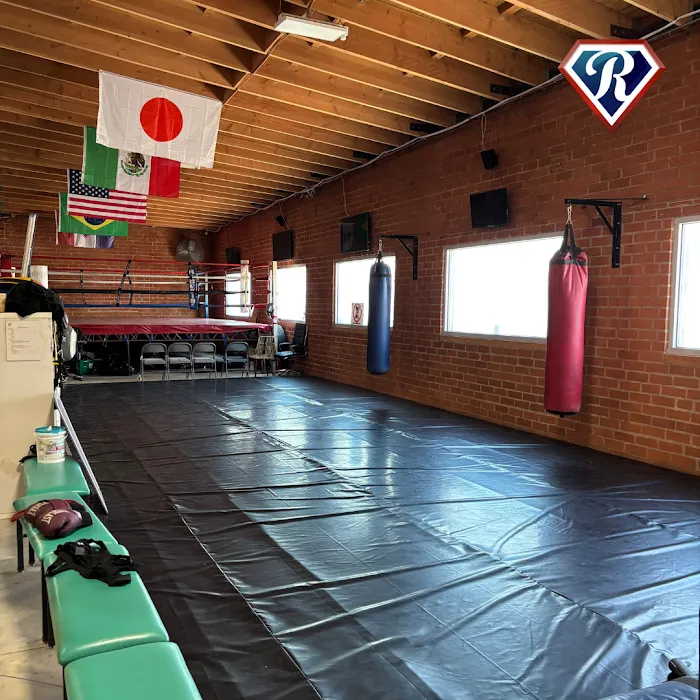 Roocket Fitness Picture 5