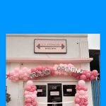 L.P. FITNESS NUTRITION