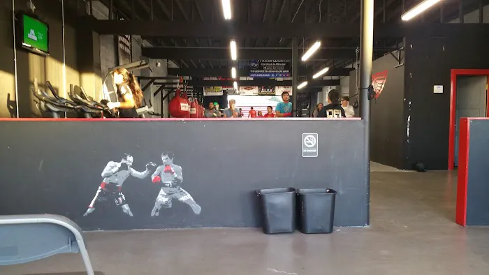 NGBA Boxing Picture 1