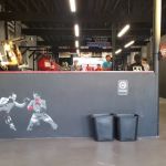 NGBA Boxing