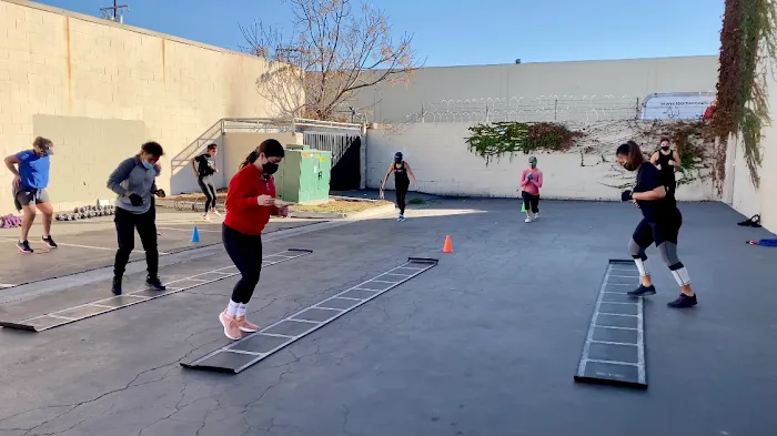 Sculpt Fitness - Personal Training, Boot Camp, and Nutrition Picture 10