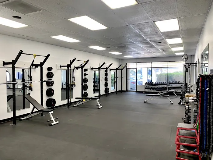 Sculpt Fitness - Personal Training, Boot Camp, and Nutrition Picture 4