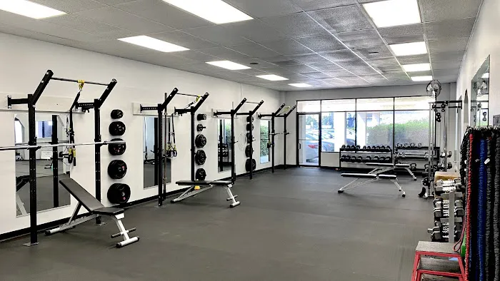 Sculpt Fitness - Personal Training, Boot Camp, and Nutrition Picture 5