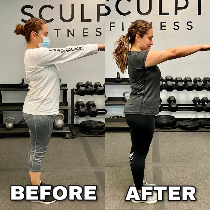 Sculpt Fitness - Personal Training, Boot Camp, and Nutrition Picture 7
