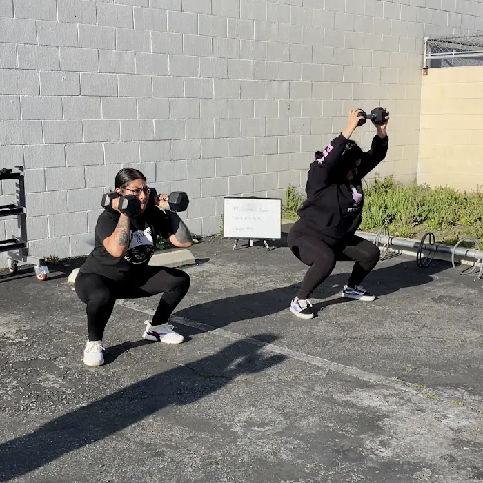 Sculpt Fitness - Personal Training, Boot Camp, and Nutrition Picture 8