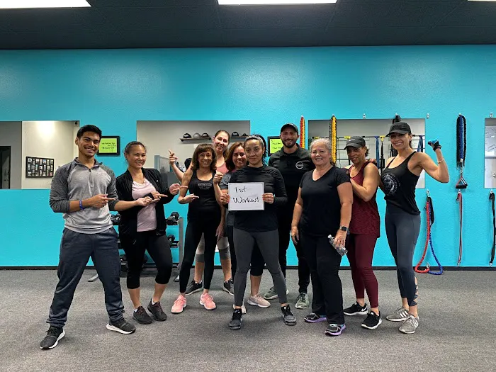 Sculpt Fitness - Personal Training, Boot Camp, and Nutrition Picture 3