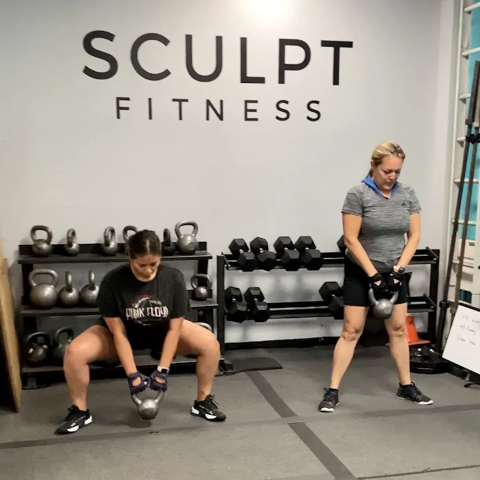 Sculpt Fitness - Personal Training, Boot Camp, and Nutrition Picture 9