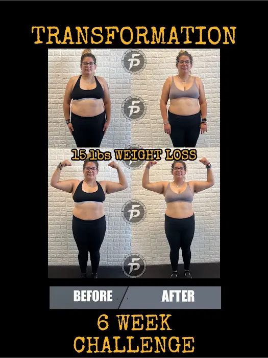 Foundational Training & Performance Picture 4