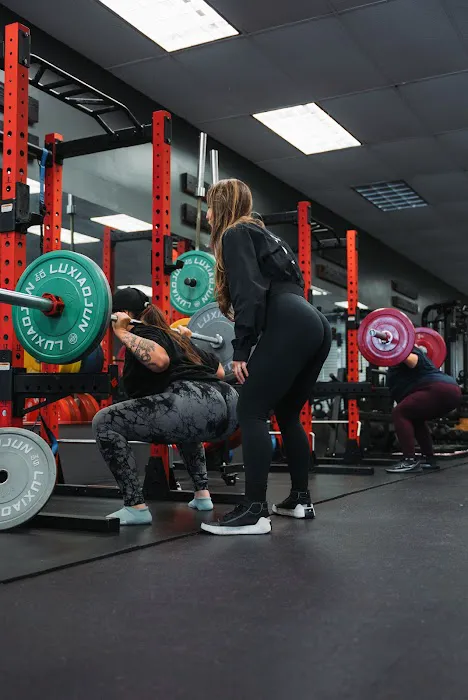 Foundational Training & Performance Picture 5