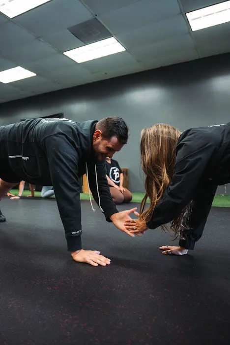 Foundational Training & Performance Picture 9