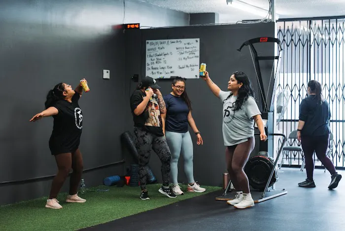 Foundational Training & Performance Picture 2