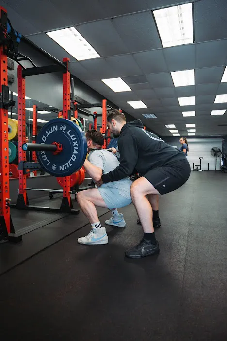 Foundational Training & Performance Picture 8