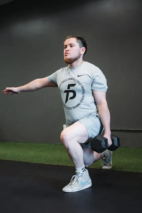 Foundational Training & Performance Picture 6