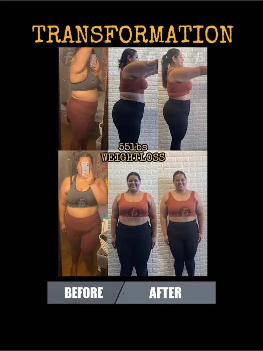 Foundational Training & Performance Picture 1