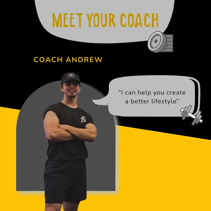 Foundational Training & Performance Picture 3