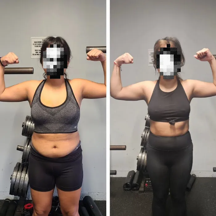 Iron Island Fitness Picture 1