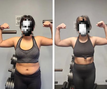 Iron Island Fitness