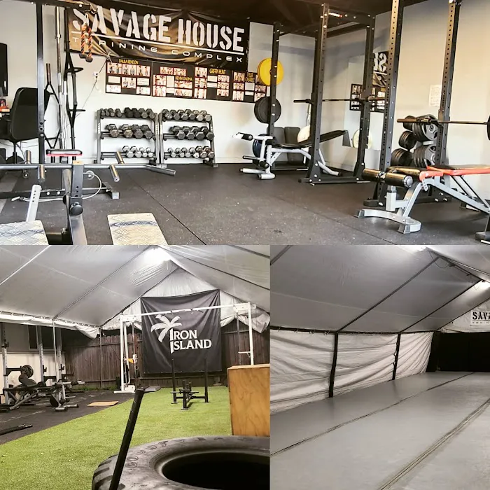 Iron Island Fitness Picture 8