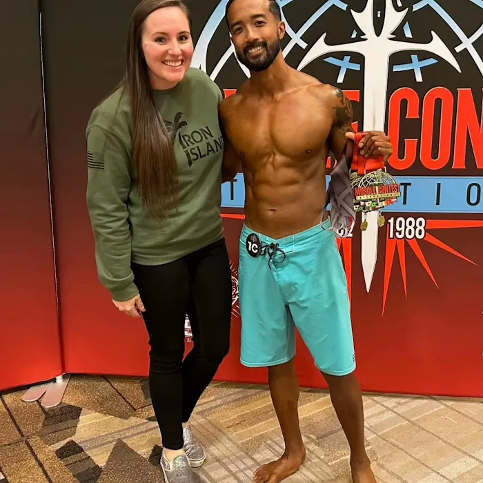 Iron Island Fitness Picture 3