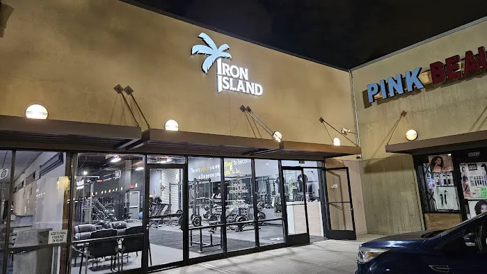 Iron Island Fitness Picture 6