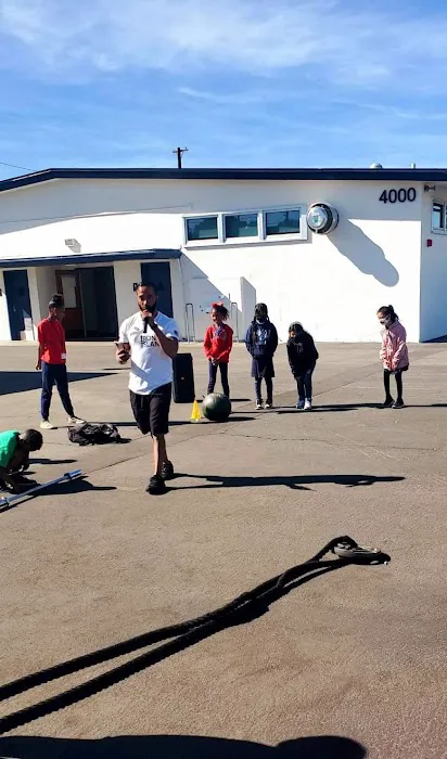 Iron Island Fitness Picture 9