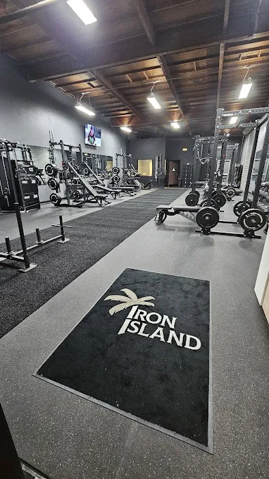 Iron Island Fitness Picture 10