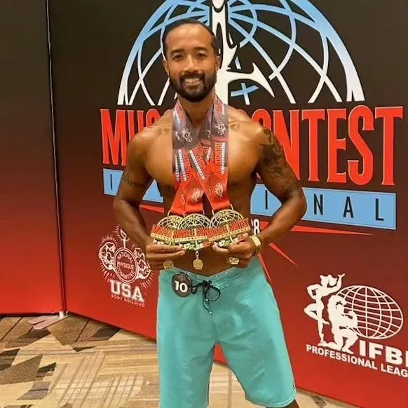 Iron Island Fitness Picture 7