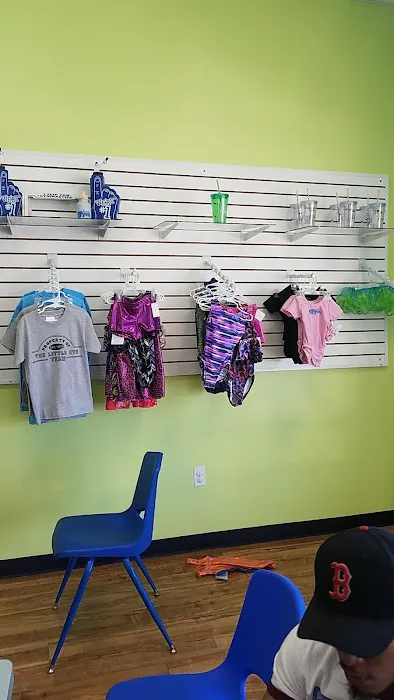 The Little Gym of Lakewood Picture 9