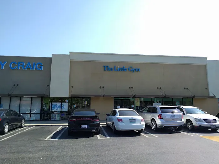 The Little Gym of Lakewood Picture 6