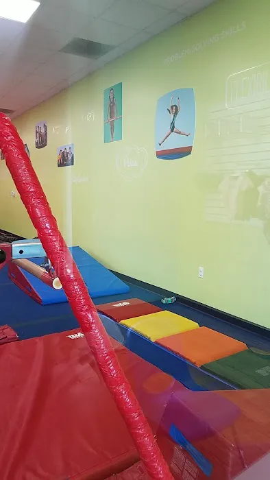 The Little Gym of Lakewood Picture 3