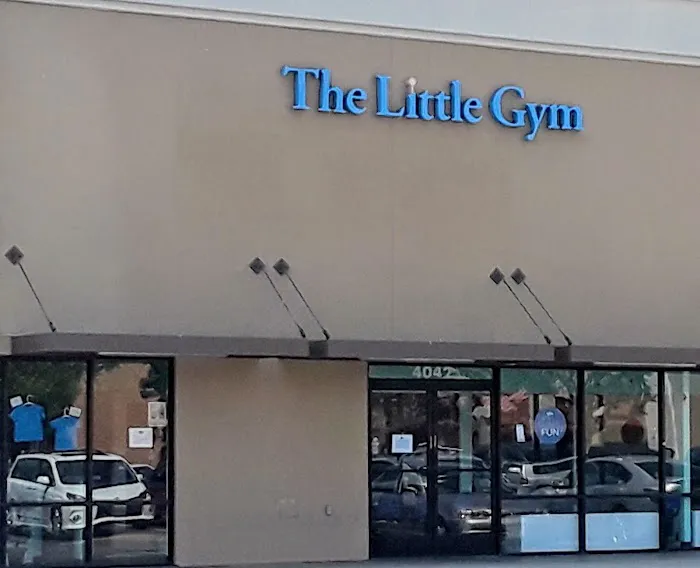 The Little Gym of Lakewood Picture 8