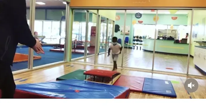 The Little Gym of Lakewood Picture 1