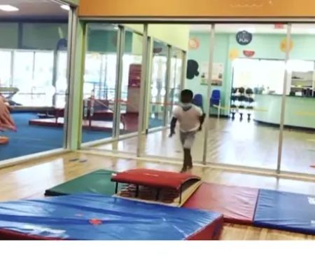 The Little Gym of Lakewood