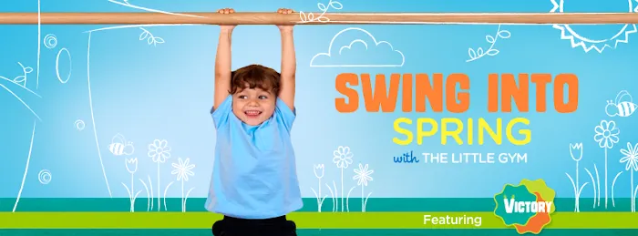 The Little Gym of Lakewood Picture 4