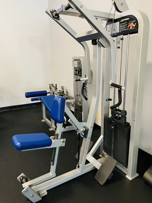 6 Degree Fitness Picture 1