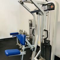 6 Degree Fitness ico