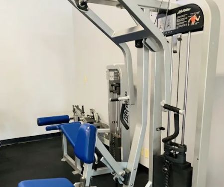 6 Degree Fitness