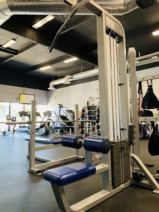 6 Degree Fitness Picture 7