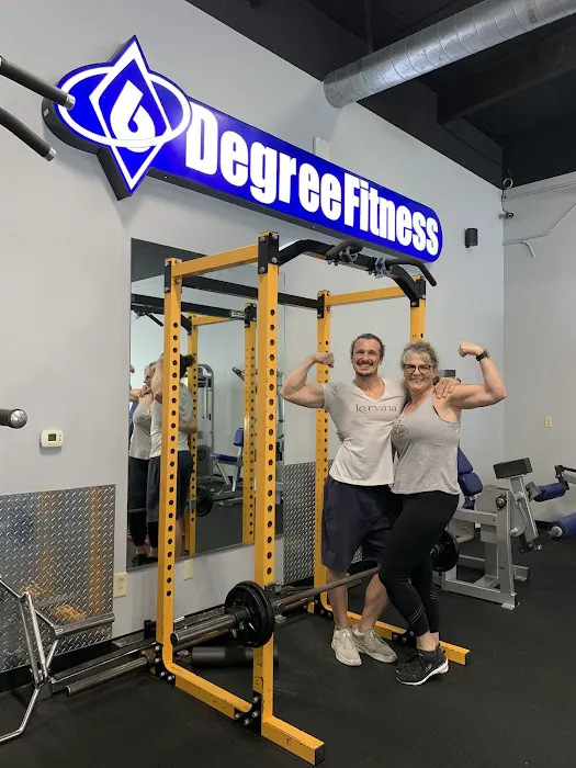 6 Degree Fitness Picture 8