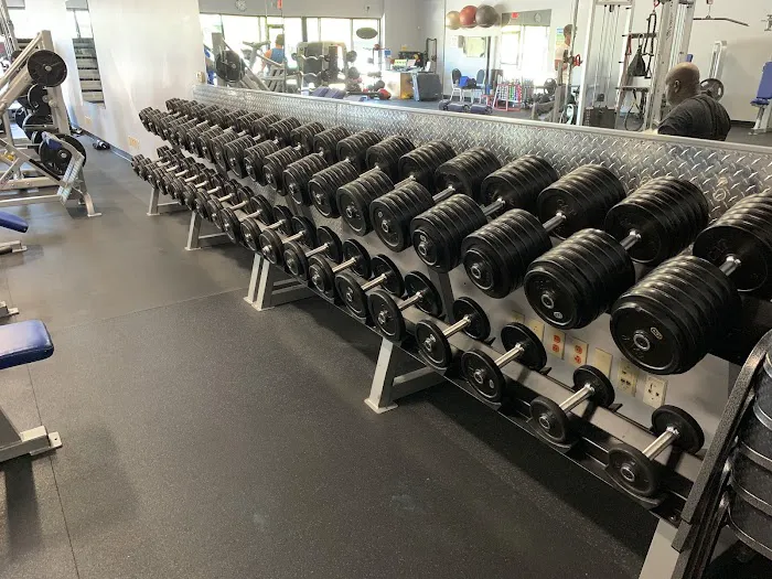 6 Degree Fitness Picture 5