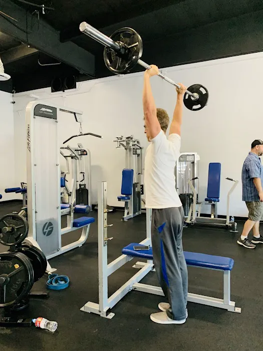 6 Degree Fitness Picture 6