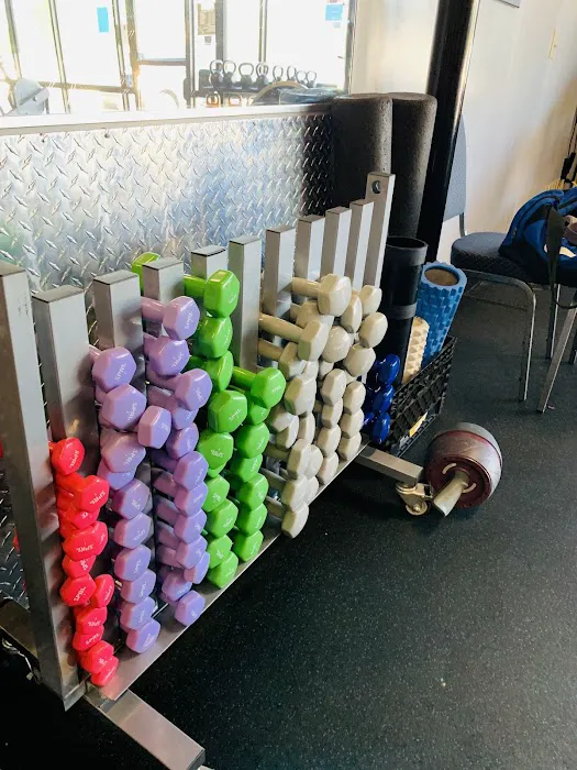 6 Degree Fitness Picture 4