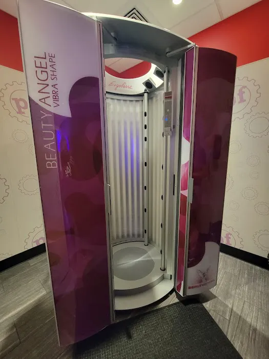 Planet Fitness Picture 8