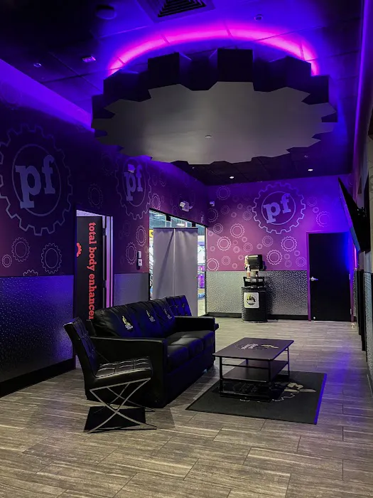 Planet Fitness Picture 2