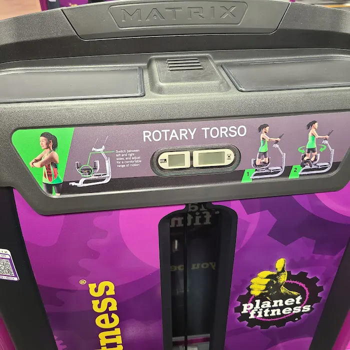 Planet Fitness Picture 3